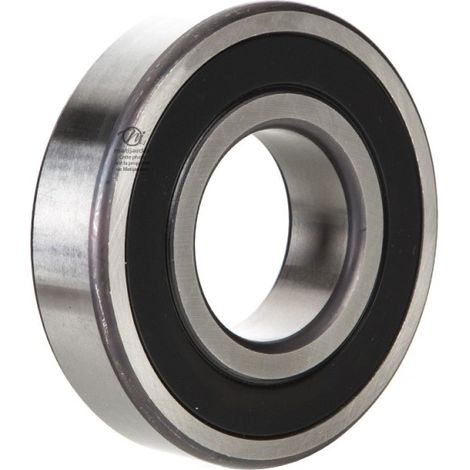Roulement à billes 6310-2RS. Double étanchéité. Ø 110 mm. 1er Prix (1/3)