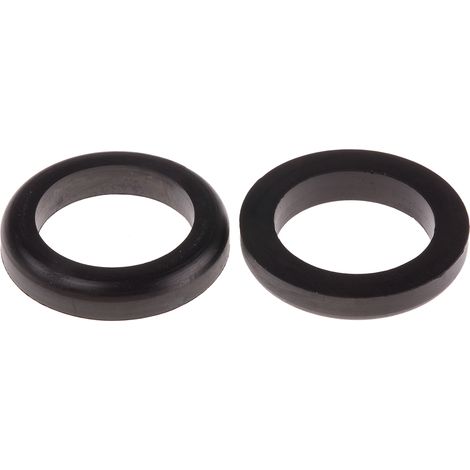 Raccord de soudage en acier inoxydable RS PRO Droit ( Prix pour Paquet de 10 )
