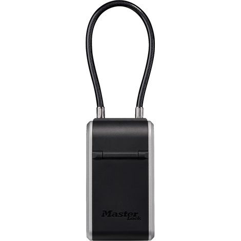 MASTERLOCK caja para llaves con mango flexible - 5482EURD