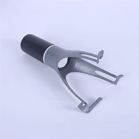 Frullatore elettrico automatico con frusta integrata – Ideale per deliziose salse, panna e uova – Un prezioso alleato in cucina, per la casa, le feste o per cucinare. Verde (1/4)