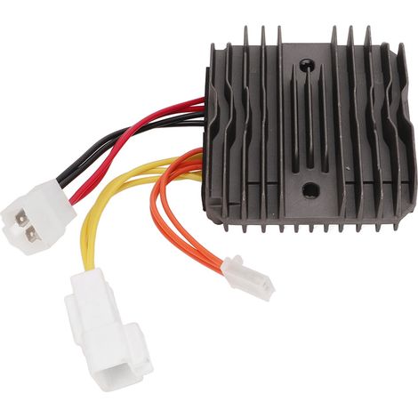 GARRYFIZH Redresseur régulateur tension stable 4011731 pour Polaris 600 Dragon EFI L C 2009 (1/5)
