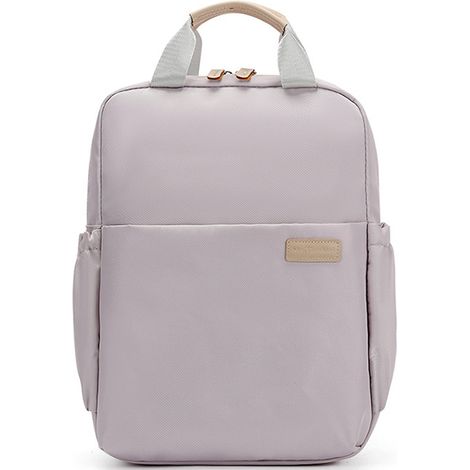 Sac à dos pour ordinateur portable - Sacoche pour ordinateur portable de voyage d'affaires - Usage quotidien - Convient aux ordinateurs de 14 pouces (1/5)