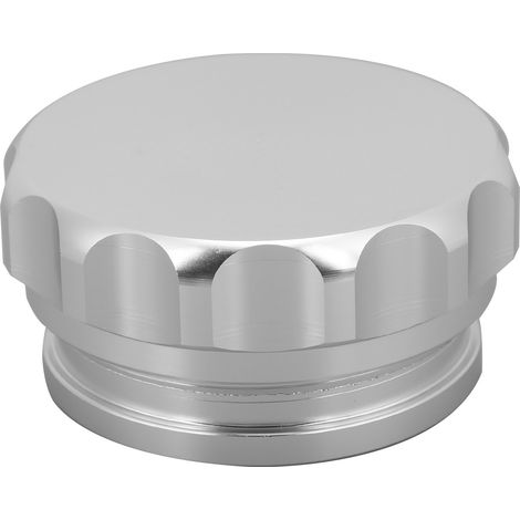 Universeller 1,9-Zoll-Tankdeckel aus Aluminium für Pkw – Komplettset (1/5)