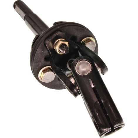 MAXGEAR 49-2636 Arbre de direction TOYOTA 45220-60140 (1/2)