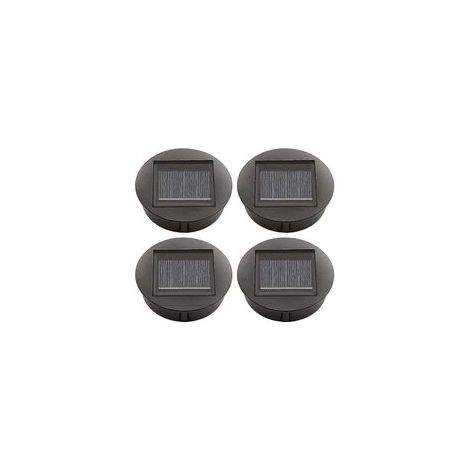 Pièces de rechange pour lampe solaire 3,15" (1/4)