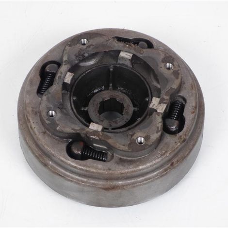 [PRODUIT D'OCCASION] Embrayage origine pour moto Chinois 107 DAX Occasion (1/2)
