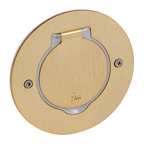 Legrand – Prise de courant complète – Mode de pose encastré – Indice de protection IP20 – Bronze – 2 pôles – 16A