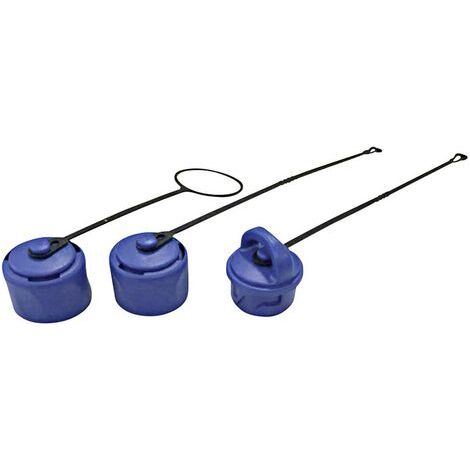 "Capuchon étanche pour Buccaneer 4000 Bulgin Buccaneer 4000 PXP4083 1 pc(s)" (1/2)