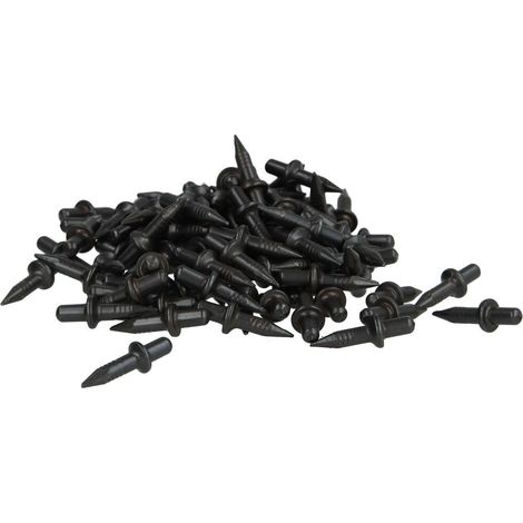 Clou à enfoncer Fix longueur 14 mm diamètre 4 mm