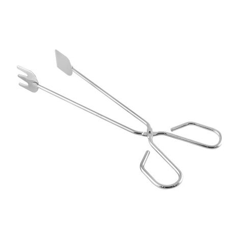 Tenaza Cocina Lauxa Home 30cm X 4mm Hierro (1/5)