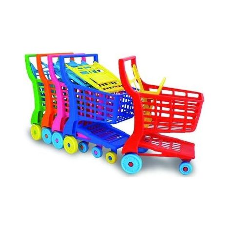 Carrello della spesa MIX