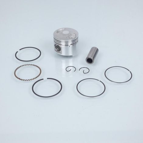 Motorkolben p2r für chinesischen Roller 50 139qmb 4t vor 2020 neu
