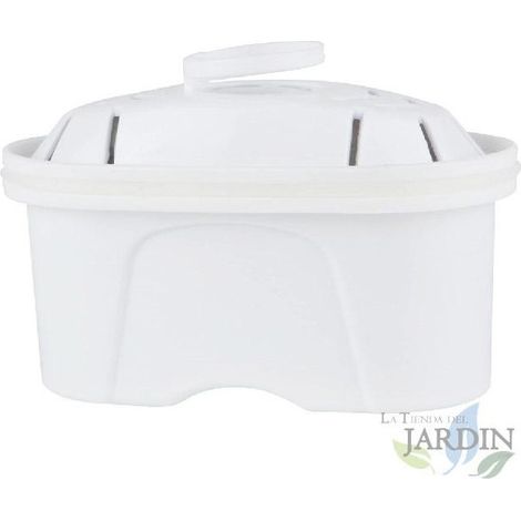 Set di 4 Filtri a carbone per JR 3025 Orbegozo