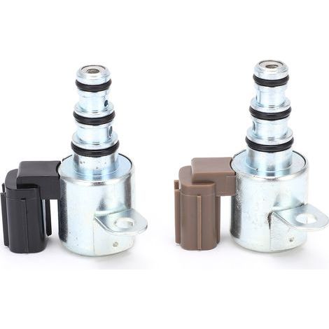 Magnetventil, Magnetventil B & C mit Getriebedrehzahlregelung, Serie 28400-P6H-013 28500-P6H-013 (1/5)