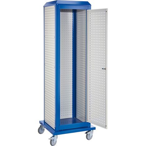 Kappes ®RasterPlan ToolTower Mobil Groß Modell 2