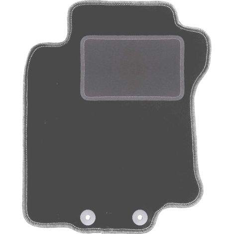 Tapis de sol conducteur : Renault Koleos II SUV (2016-) (1/5)