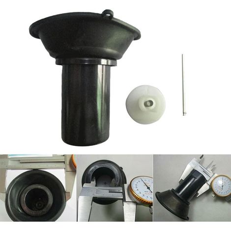 Kit de diaphragme  Honda GL1500 AAC GL1500SE GL1500I 16111MN5004 Composants essentiels pour une performance optimale