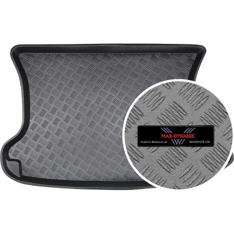 Alfombrilla para maletero MAX-MAT para Mitsubishi Space Star 1998-2005 (1/5)