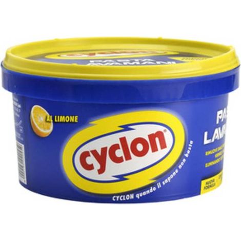 6 x CYCLON PASTA LAVAMANI 0,5 L