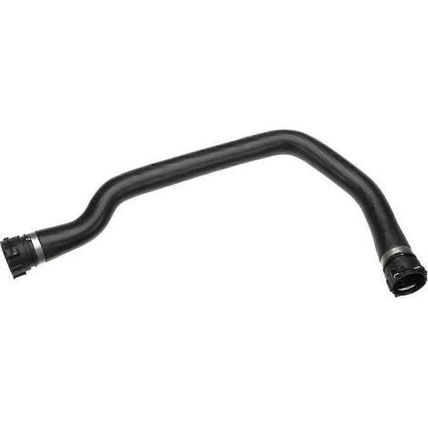 Durite de radiateur, réf. 17127794153, compatible avec BMW X5 E70 2006-2013 et E71 2007-2010-AquaForge (1/5)