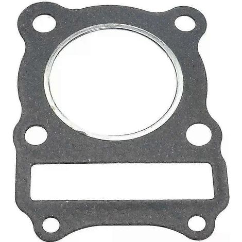 Joint de culasse de moteur de moto unique compatible avec DR250SE 1995, DR-Z125 12-17, DR-Z125L 03-10, 12-23, DF125 99-00 et TU125 1999. (1/5)