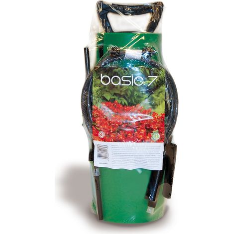 Spruzzatore a prepressione MATABI BASIC 7 (5 L) 81921