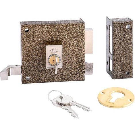 CERRADURA SOBREPONER 125A-08 DER/1 HE - 668037 (1/2)
