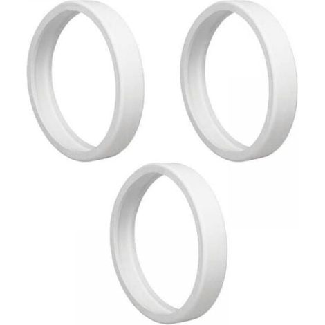 3-pack replacement tires for Polaris 180 280 360 380 Pool C10 Polaris tires YMYNY (1/4)