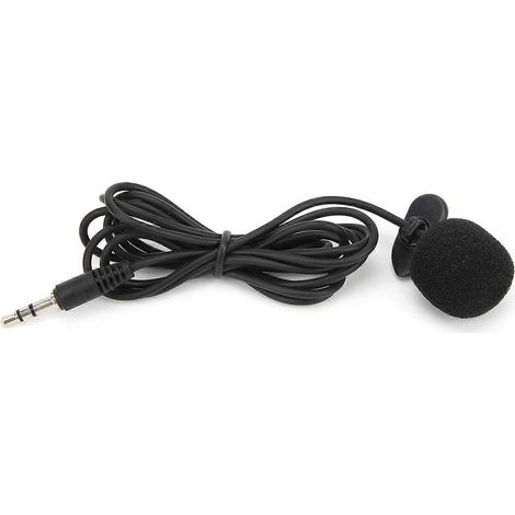 Bluetooth 5.0 AUX-Kabel 6Pin 8Pin Adapter mit Mikrofon Ersatz für Clio/Espace/Kangoo (1/5)