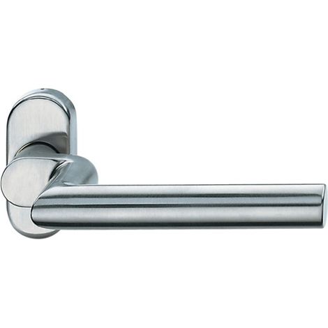 FSB parte manilla cortafuegos 06 1076 VA 6204 recto 4-CT.9mm - 0 06 1076 01263 6204 (1/3)