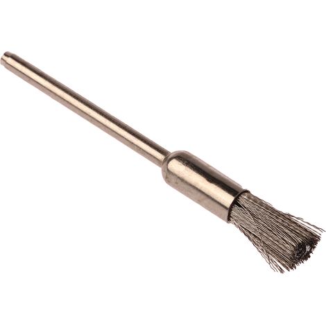 Brosse abrasive Extrémité RS PRO ( Prix pour Sachet de 3 ) (1/2)