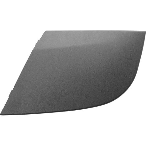 Frontscheibe Wasserablaufhaube links A1698300275/A1698300375 Ersatz für Mercedes-Benz B-Klasse W245 2005–2011 (1/5)