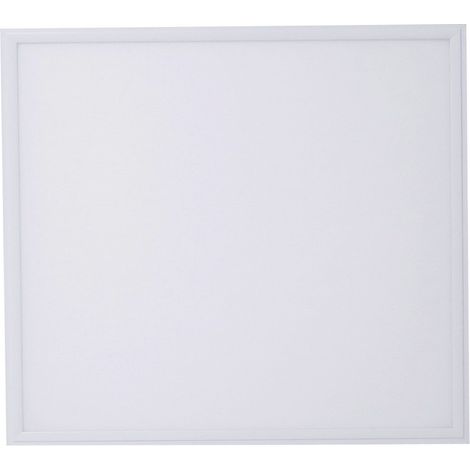 PANEL LED 60X60 REGULABLE EN TONO E INTENSIDAD CON CONTROL REMOTO