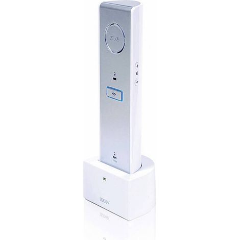 [GEBRAUCHT] B-Ware m-e Türsprechanlage Funk Inneneinheit ADF-701 Sprechanlage 16 Melodien