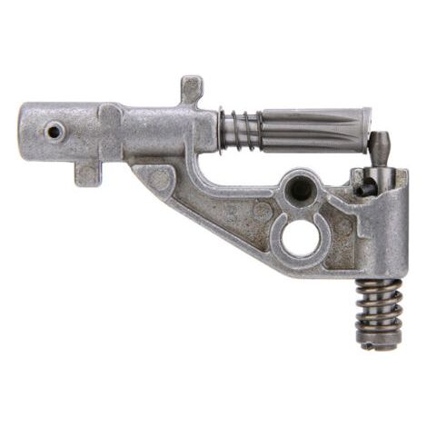 Convient aux pompes à huile des tronçonneuses Husqvarna 340/345/350/351/353/346 (1/5)