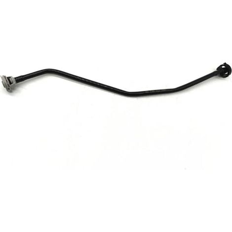 Tuyau de refroidissement moteur automobile 8K0121081BB Réservoir (1/3)