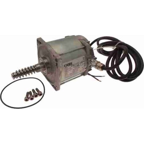 Gruppo Motore Elettrico 24v – Per Frog A24E Interrato Ricambio CAME 119RIA088