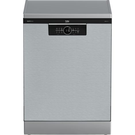 Beko b300 BDFN26560XP Independiente 15 cubiertos (1/5)