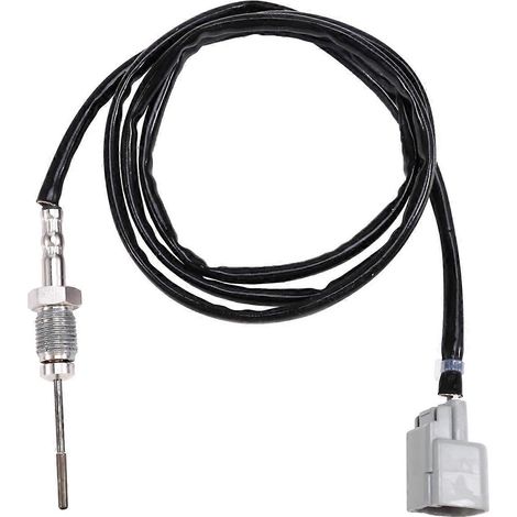 Capteur de température des gaz d'échappement R2AX187G0B pour Mazda CX-7 06N282612 (1/5)
