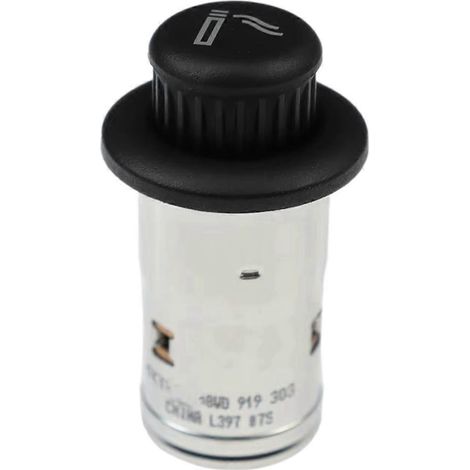 Zigarettenanzünder 8WD919303 8W0919303 für-- (1/5)
