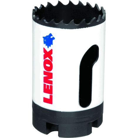 LENOX Bi-Metall Lochsäge T3 Speed Slot 37mm
