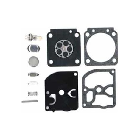 Kit membranes joints ZAMA RB-79 - RB79 - C1Q modèles STIHL BG55 - BG85 - BG65 - BG45 - BG46