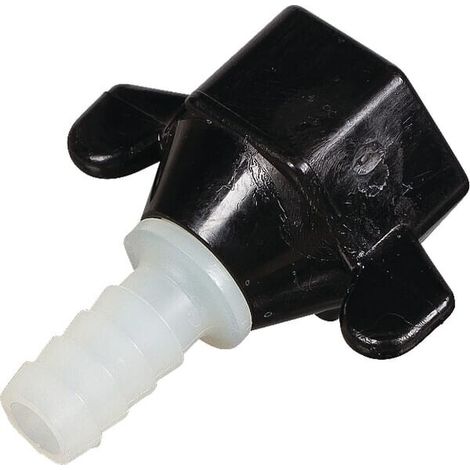 Shurflo Tüllenanschluss 3/8" SHURFLO DIP2442916