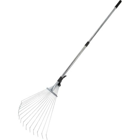Awtools grabie wachlarzowe druciane regulowane.teleskopowe 15t
