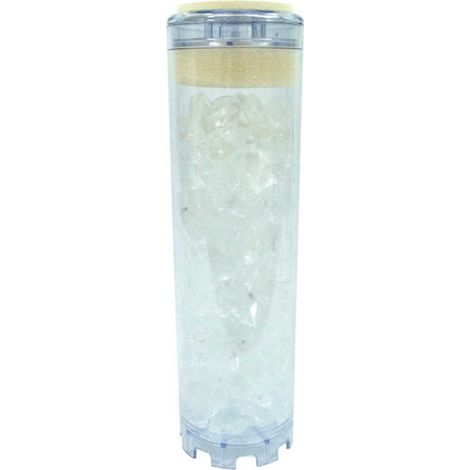 Cartouche Polyphosphates 9'' 3/4 (1/2)
