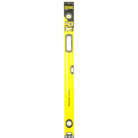 FatMax� Spirit Level 3 Vial 90cm STA143536