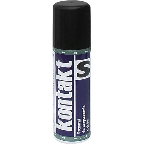 KONTAKT S nettoyant en spray 60 ml