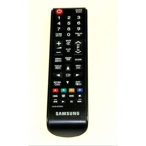 Telecomando originale - Televisioni, Televisori, TV - SAMSUNG - 3103743662894730387