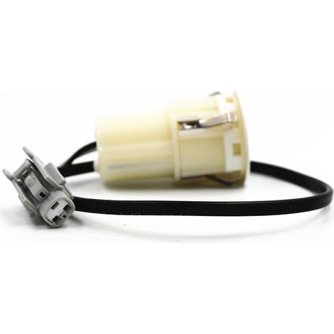 Capteur de stationnement PZD61-00017 compatible avec les pièces automobiles Toyota, notamment le radar de recul, le détecteur à cellule photoélectrique et le capteur de stationnement. (1/4)