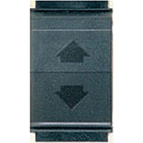 Commutatore Per Tapparelle 10AX Compatibile Living Classica Marlanvil 7818.1 (1/4)
